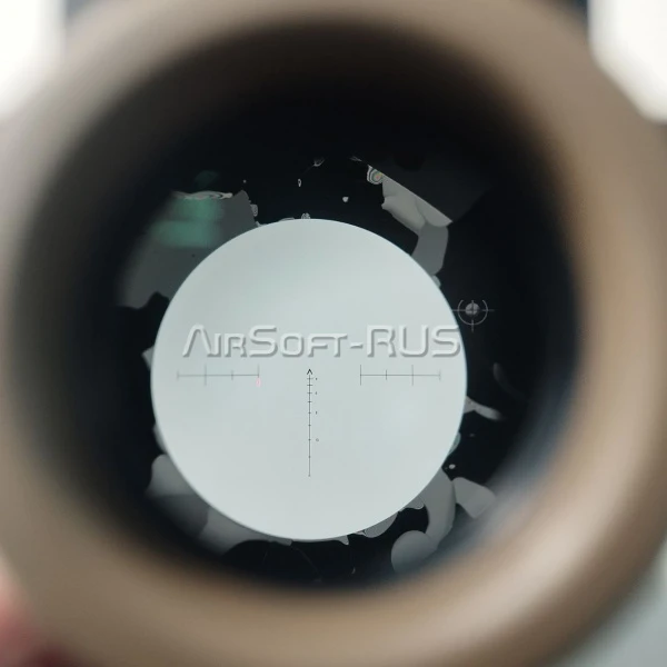 Оптический прицел Evolution Gear ACOG/RMR 4x32 TA31 TAN (DC-EVG-027AC-TAN) [1]