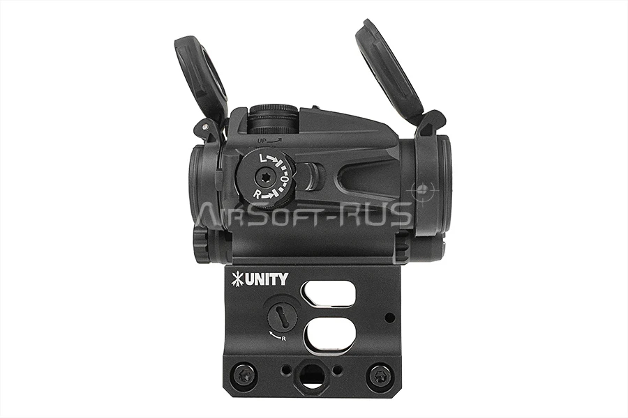 Коллиматорный прицел Evolution Gear COMP M5B RDS W 1.93 BK (EVG-1098R-BK)
