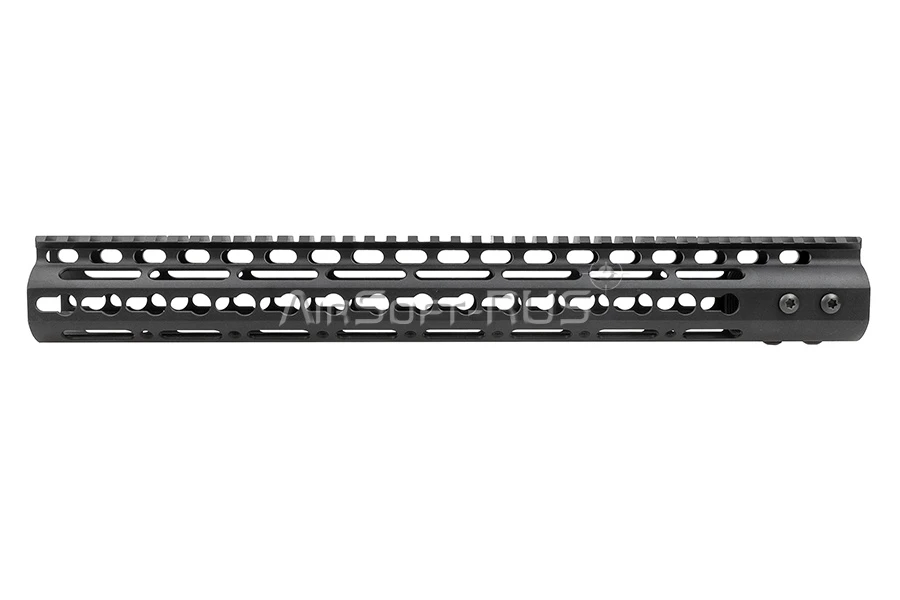 Цевье тактическое T&D Noveske NSR 15" для M4 (TD98252)
