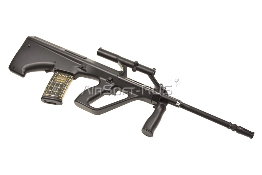 Штурмовая винтовка Snow Wolf Steyr AUG A1 (SW-020A(BK))