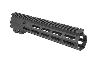 Цевьё Angry Gun M-LOK 10.5″ Gen2 для M4 BLK (ANG-MK16G2-10.5-BK)