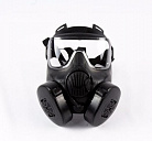 Мини-обзор защитной маски Big Dragon с вентиляцией от Airsoft-RUS