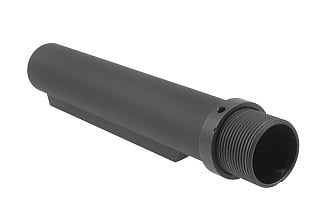 Буферная труба приклада Angry Gun M16 Mil-Spec для WE,VFC,GHK GBB (ANG-M162P-BT-GBB)