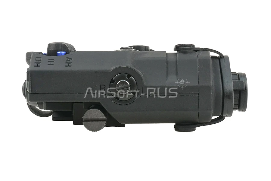 Тактический блок WoSporT AN/PEQ-15 BK (DC-EX-022-C-BK) [2]