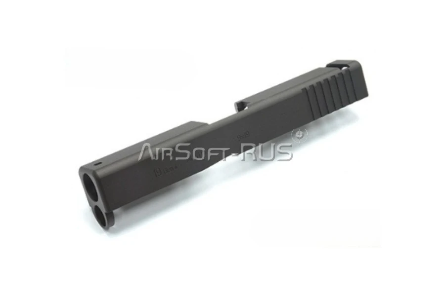 Затвор Guarder для Glock 19 Gen 4 BK TM (GLK-255(BK))