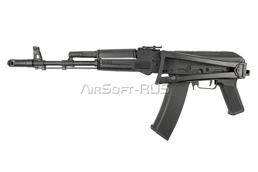 Автомат Specna Arms АК-74 Sport HAL BK (SA-J72)