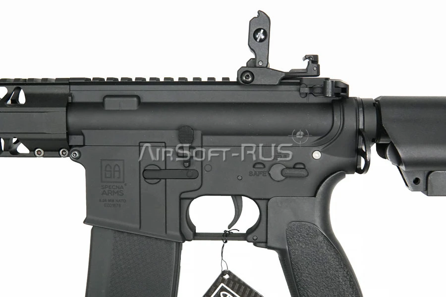 Карабин Specna Arms AR-15 LVOA-C  (SA-E16)