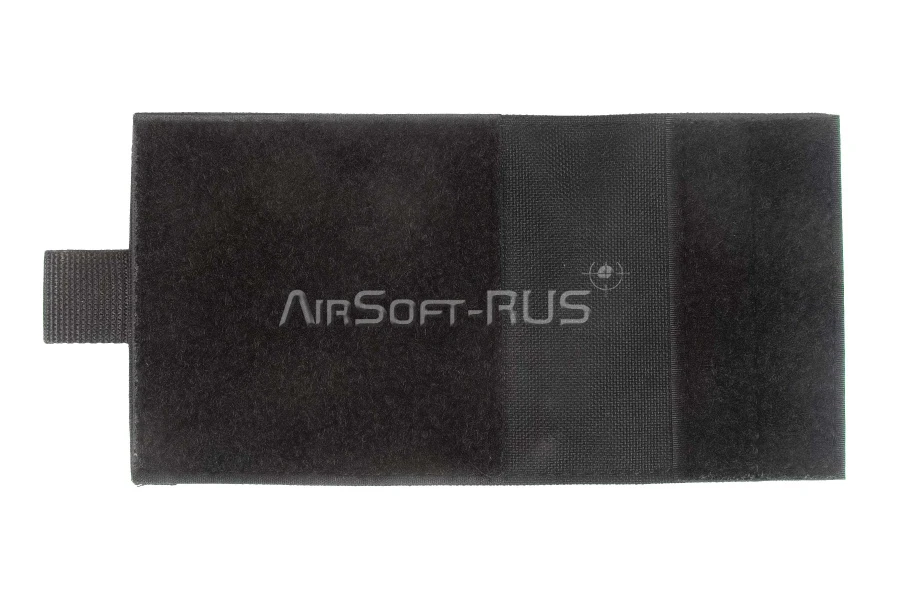 Клапан ASR малый для Spiritus Chest Rig BK (ASR-SP-HF-BK)