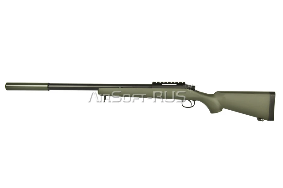 Снайперская винтовка Tokyo Marui VSR-10 G-Spec spring OD (TM4952839135049)