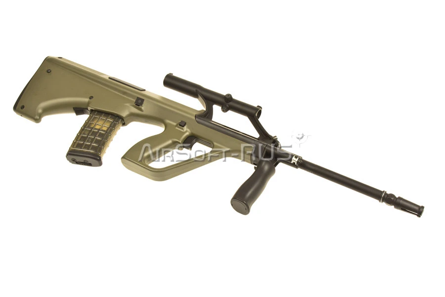 Штурмовая винтовка Snow Wolf Steyr AUG A1 (SW-020A(OD))