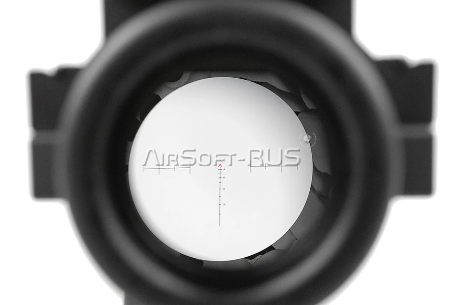 Оптический прицел Evolution Gear ACOG/RMR 4x32 TA31 BK (DC-EVG-027AC-BK) [1]