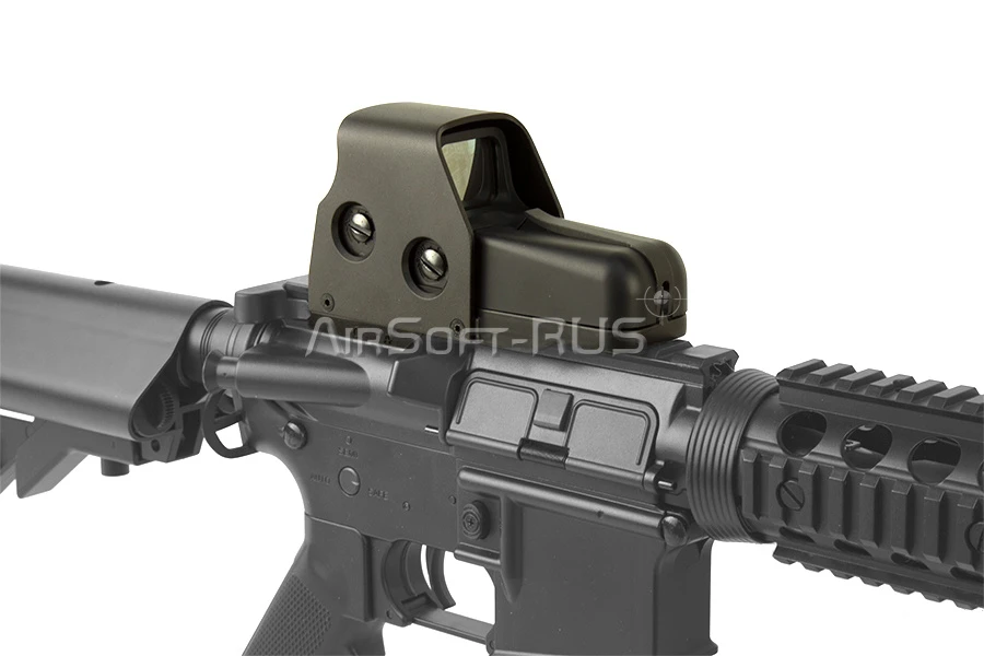 Прицел коллиматорный Marcool EOtech 557 (HY9128)