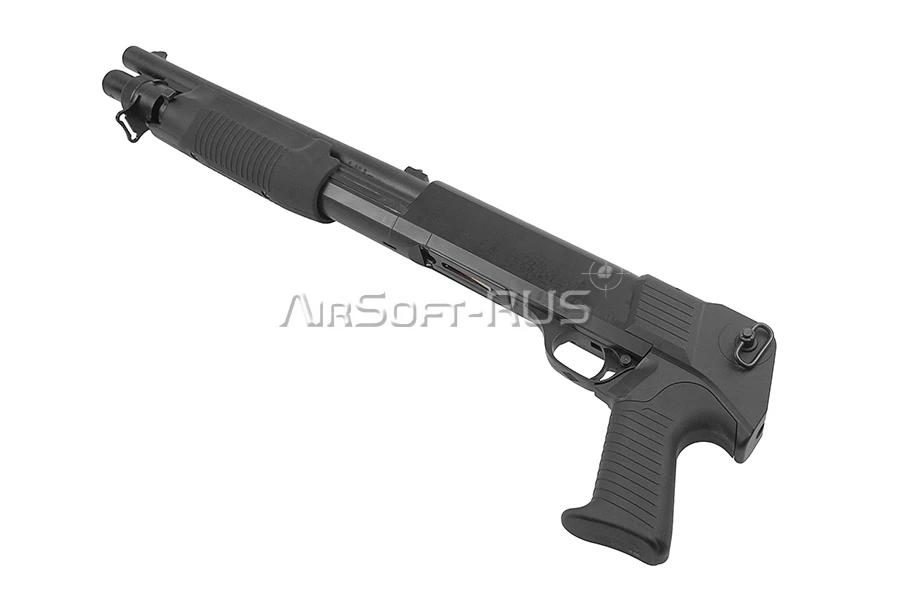 Дробовик Tokyo Marui M3 SHORTY (TM4952839133045)