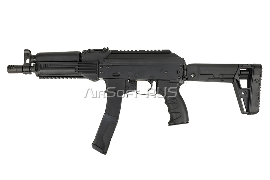 Пистолет-пулемет LCT ППК-20 AEG (LPPK-20(2020)-AEG)