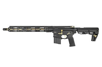 Карабин Tokyo Marui MTR-16 GBB G-EDITION (TM4952839142986)
