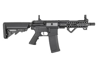 Карабин Specna Arms AR15 Custom HAL BK (SA-C17-ETU)