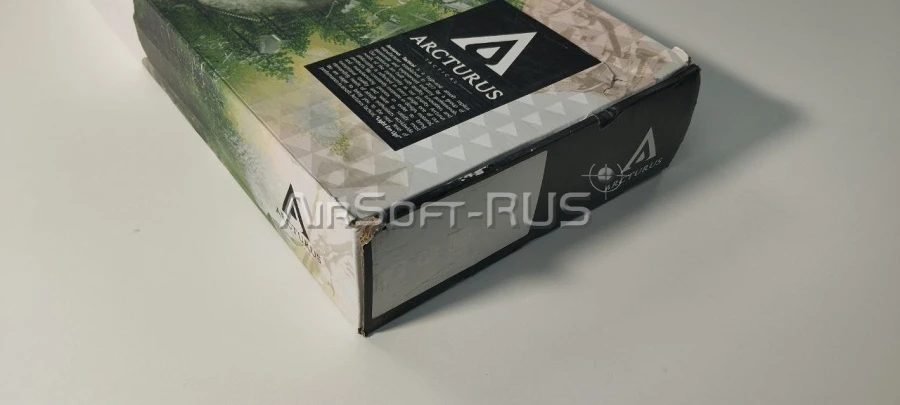 Пистолет-пулемёт Arcturus PPK20M1 FE (DC-AT-PPK20M1-FE) [1]
