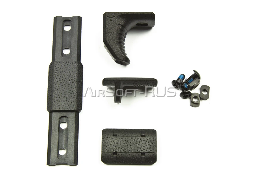 Упор для пальцев T&D Magpul M-LOK Hand Stop Kit (TD183)