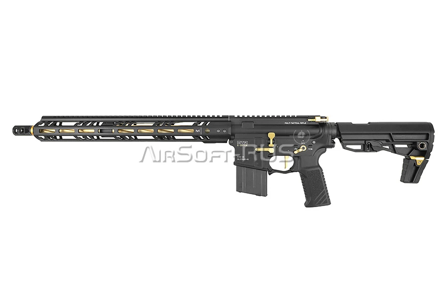 Карабин Tokyo Marui MTR-16 GBB G-EDITION (TM4952839142986)
