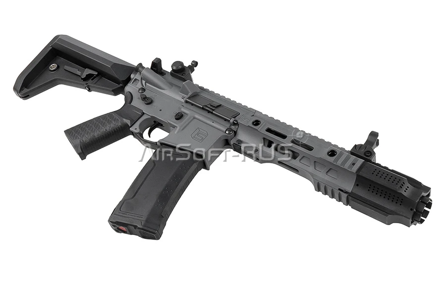 Карабин Cyma M4 Salient Arms 6.5 GY (SAI.GRY-6.5 GY)