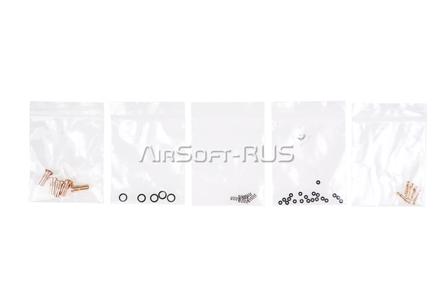 Комплект заправочных клапанов Cyma для М4 GBB (CGS-OT-0056)
