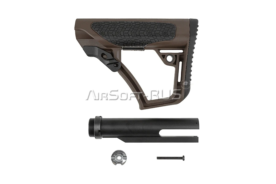 Приклад Cyma телескопический Daniel Defense ECB BR (M238 BR)