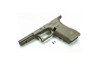 Рамка Guarder для Glock 17 Gen 4 FDE TM (GLK-230(FDE))
