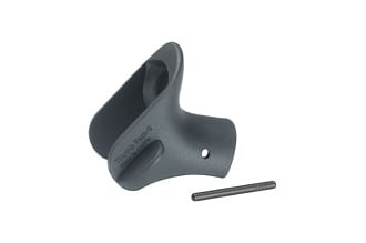 Упор для пистолетной рукоятки Guarder для Glock 17/18C/34 BK (GLK-70(BK))