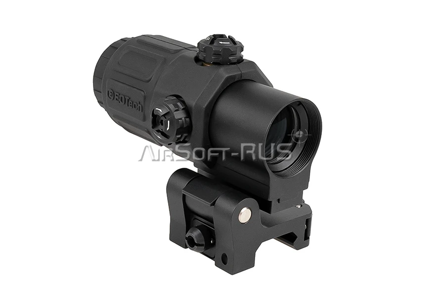 Магнифер Sotac EOTech G33 BK (DC-M-024 BK) [2]
