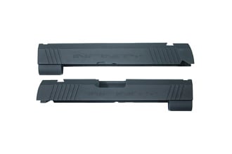 Затвор Guarder для HI-CAPA 4.3 INFINITY BK TM (CAPA-14(I))