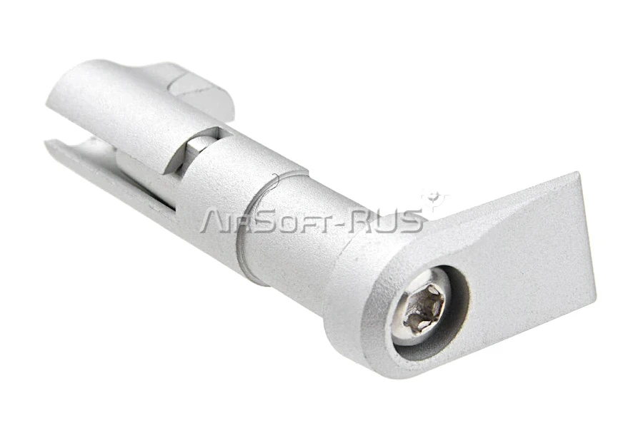 Кнопка сброса магазина 5KU для Hi-Capa TM Тип 4 SV (GB-517-SV)