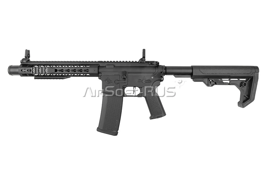 Карабин Specna Arms LAR15 10 RRA HAL BK (SA-E07-L-ETU)