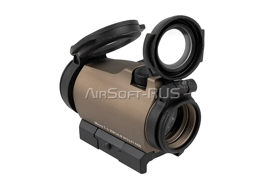 Прицел коллиматорный SOTAC T2 DE (TD-SC-21 DE)