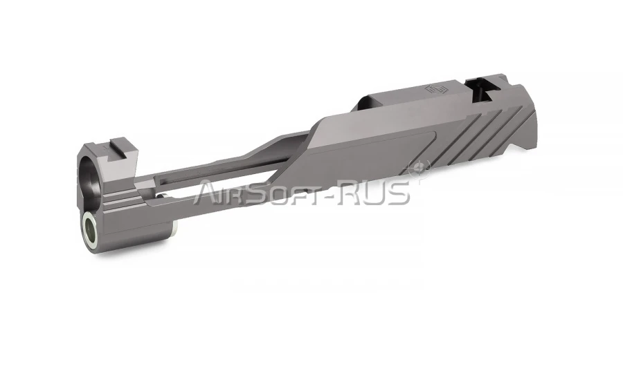 Затвор EDGE MEGA для Hi-Capa 4.3 TM GY (EDGE-SL012-43GY)