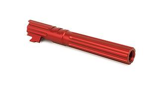 Внешний ствол EDGE WARP для Hi-CAPA 5.1 RD (EDGE-OBAL51-01RD)