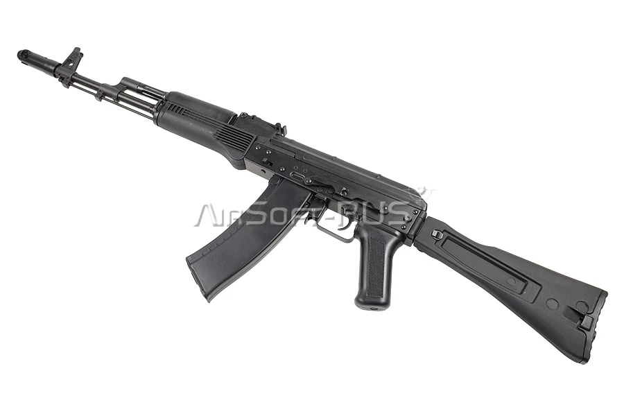 Автомат LCT АК-74М (LCK74MN)