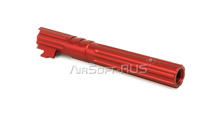 Внешний ствол EDGE WARP для Hi-CAPA 5.1 RD (EDGE-OBAL51-01RD)
