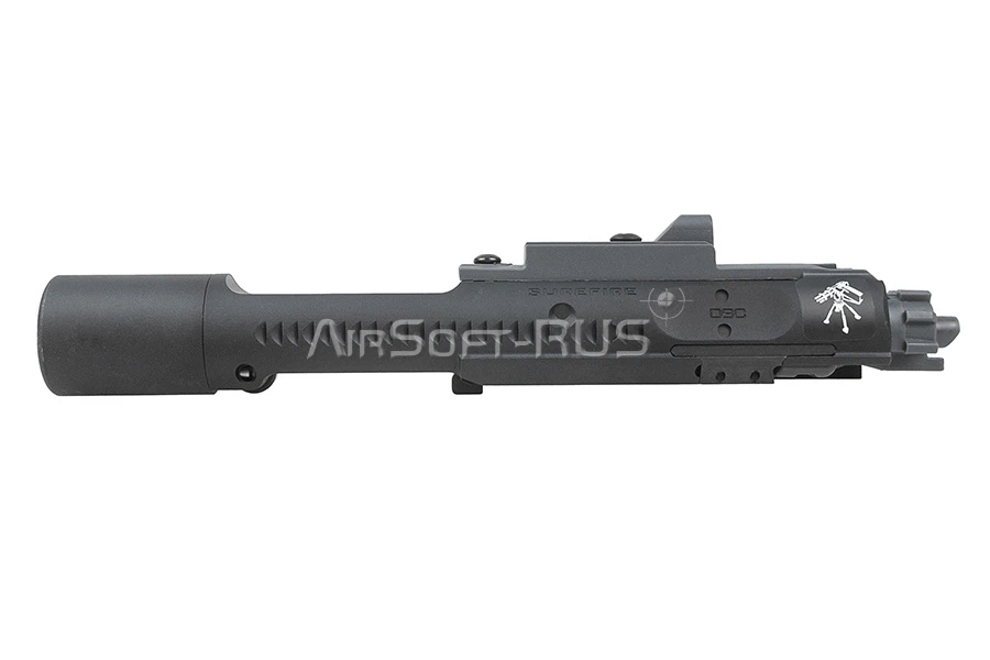 Затворная группа Angry Gun MWS High Speed SFOBC комплект для TM MWS GBB (ANG-20190906F)