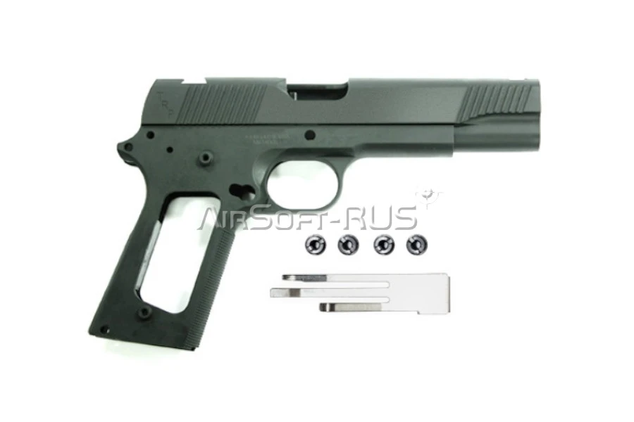 Кит Guarder для MEU.45 TRP BK TM (MEU-05(C)BK)