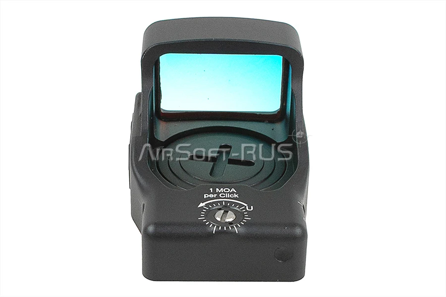 Коллиматорный прицел Evolution Gear EFLX laser reflex BK (EVG-1030-BK)