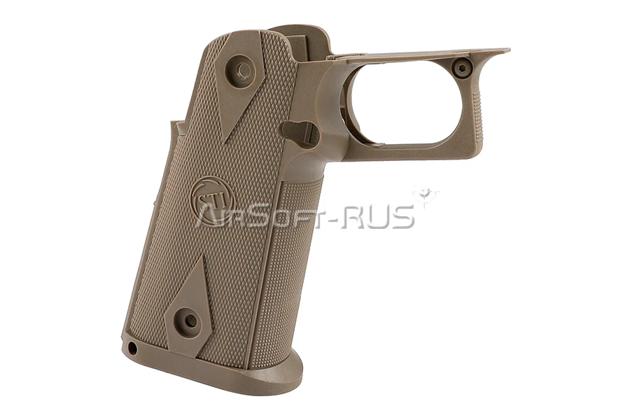 Рама STI 5KU для TM Hi-Capa DE (GB-470-DE)