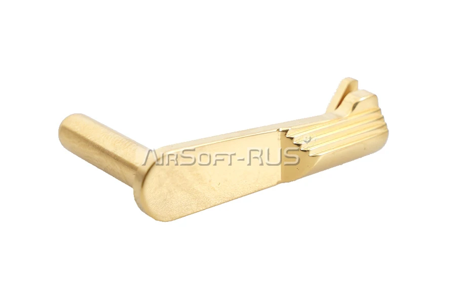 Рычаг затворной задержки 5KU для Hi-Capa Тип 3 GD (GB-501-GD)