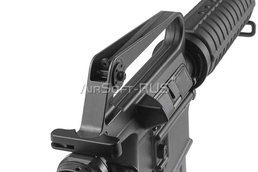 Карабин CYMA CGS Colt M733 11,5" GBB (COLT1020)