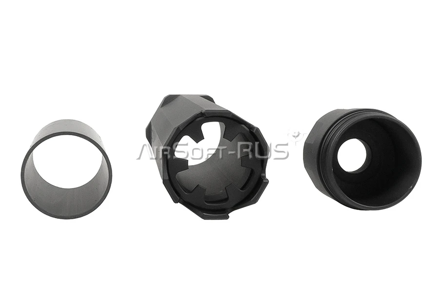 Глушитель Arcturus AMT SIRIUS 6.5" Mock Supressor (AMT-S65)