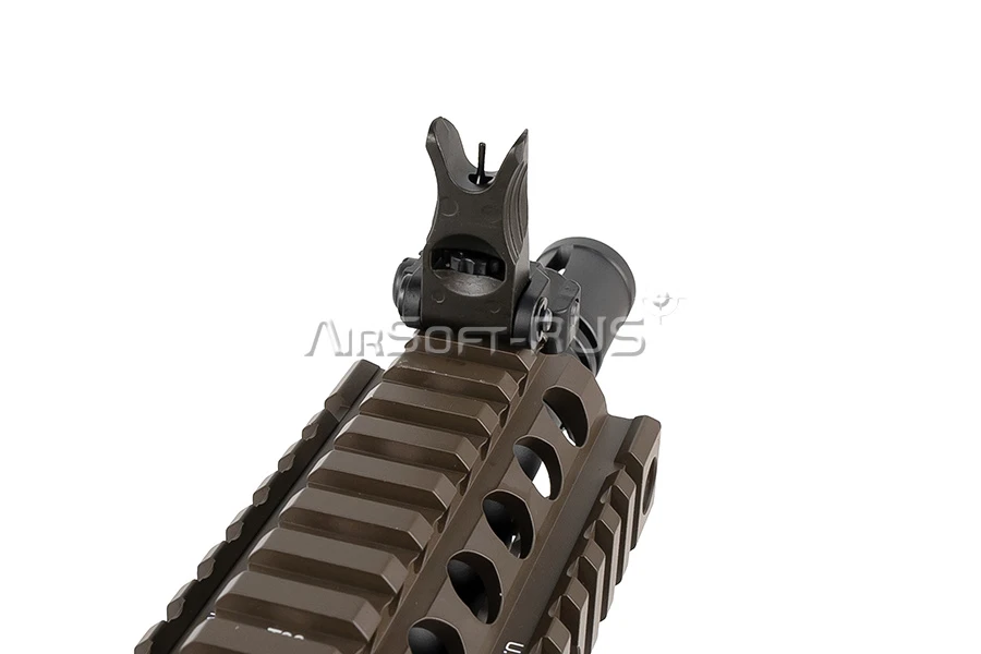 Карабин CYMA CGS Colt MK18 Mod 1 GBB BK (COLT1001)