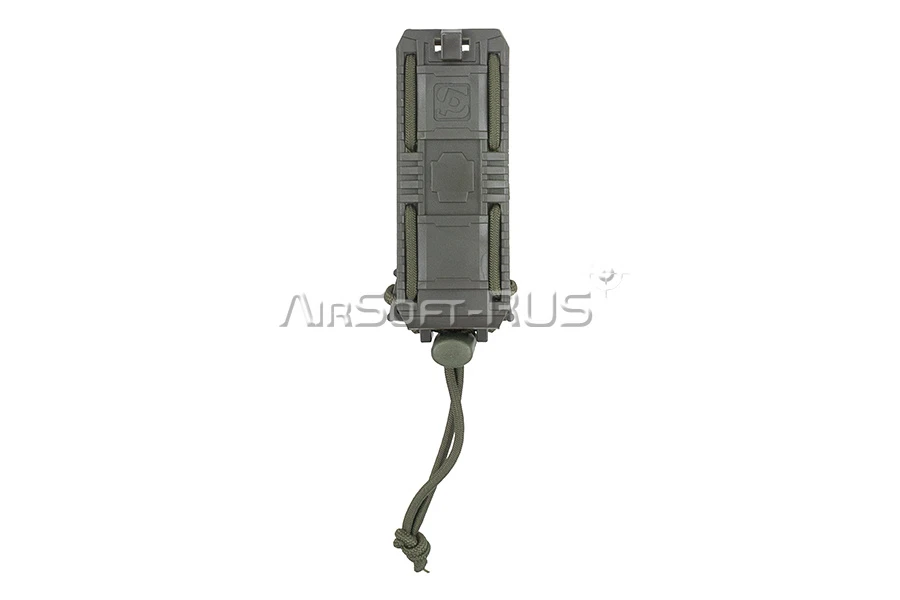 Подсумок PLASTIC FAST для пистолетного магазина Stich Profi OD (SP89382OD)