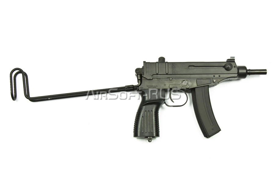 Пистолет-пулемёт Tokyo Marui Vz61 SCORPION AEP (TM4952839175359)