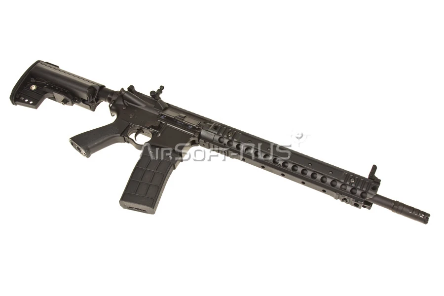 Винтовка Cyma M4 PJ 16" (CM069)