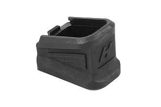 Пятка магазина WE для пистолета DP17 (AS-DP7702-67)