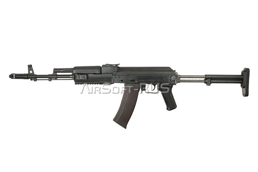 Автомат LCT АК-74М СКТБР-custom UP (STK-74 UP)